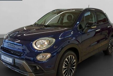Fiat 500X 2.400 km 17.790 € Leverkusen 51381