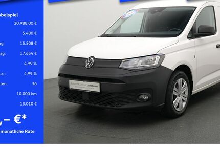 VW Caddy 128.731 km 20.980 &euro; Leverkusen 51379