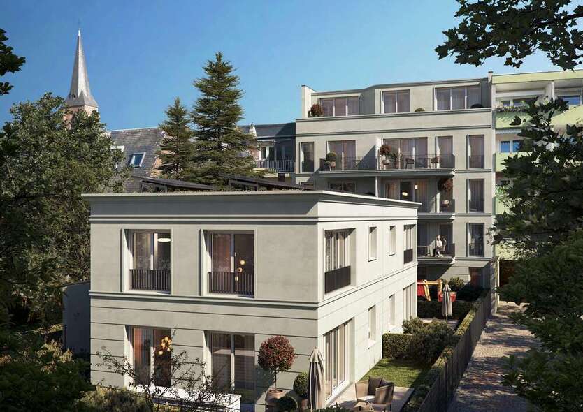 Wohnung zum Kaufen in Köln 1.020.000 € 115 m²