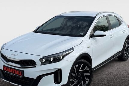 Kia XCeed 36.261 km 18.979 &euro; Elsdorf (bei Köln) 50189