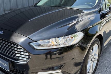 Ford Mondeo 210.061 km 8.290 € Bergisch Gladbach 51467