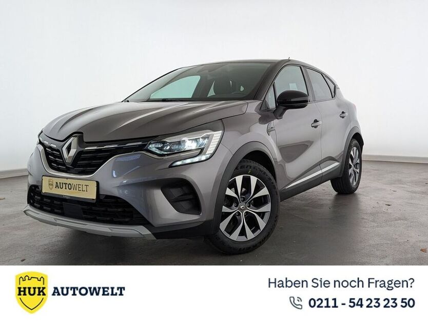 Captur
