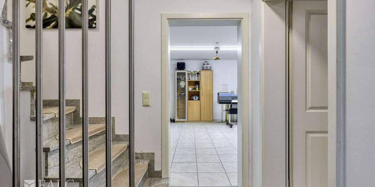 Reihenmittelhaus Köln Longerich - 5 Zimmer, 155 m&sup2;, 760.000&euro; | Angebot:24991656