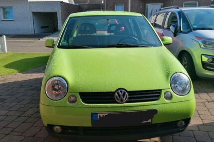 VW Lupo 168.700 km 1.950 &euro; Dormagen 41542
