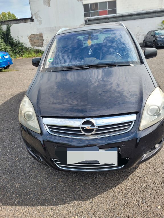 Zafira