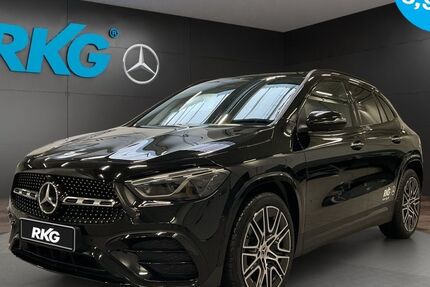 Mercedes-Benz GLA 200 9.800 km 47.570 &euro; Bonn 53119