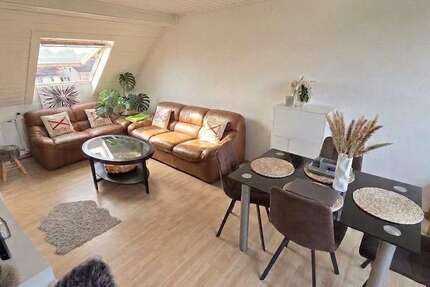 Wohnung Siegburg - 2 Zimmer, 52 m&sup2;, 185.000&euro; | Angebot:26220931