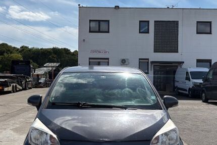 Toyota Verso-S 233.716 km 4.000 &euro; Sindorf 50170
