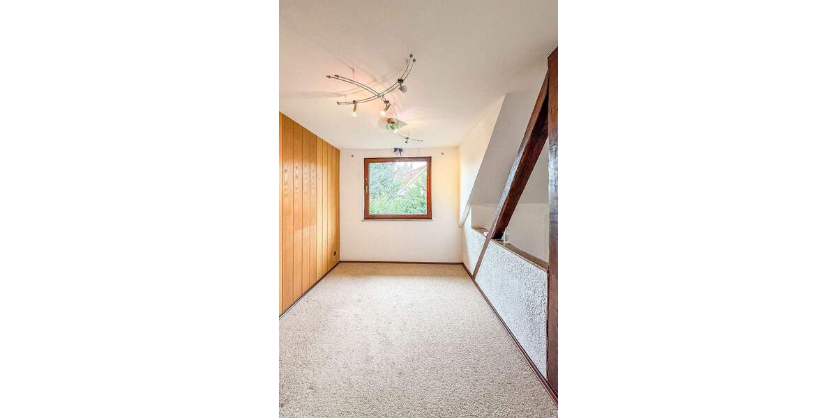 Doppelhaushälfte Rösrath Hoffnungsthal - 5 Zimmer, 158 m&sup2;, 370.000&euro; | Angebot:25781109