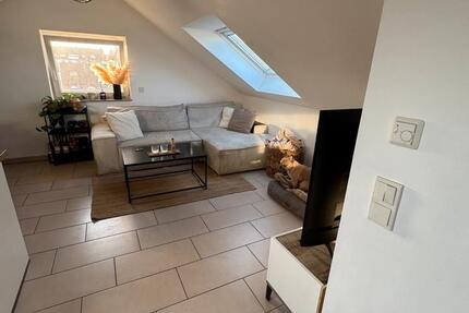 Wohnung Köln Porz - 2 Zimmer, 42 m&sup2;, 860&euro; | Angebot:25377330