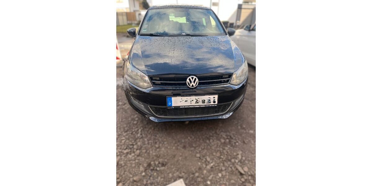 VW Polo 137.600 km 6.100 &euro; Niederkassel 53859