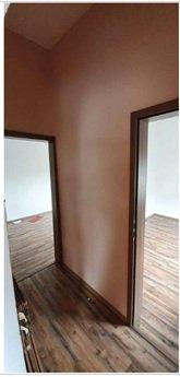 Erdgeschoßwohnung Solingen Wald - 4 Zimmer, 88 m&sup2;, 750&euro; | Angebot:27601003