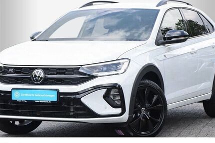 VW Taigo