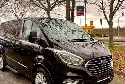 Ford Transit 188.000 km 19.999 &euro; Köln 51107