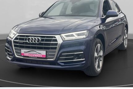 Audi Q5 88.466 km 29.990 &euro; Köln 51145