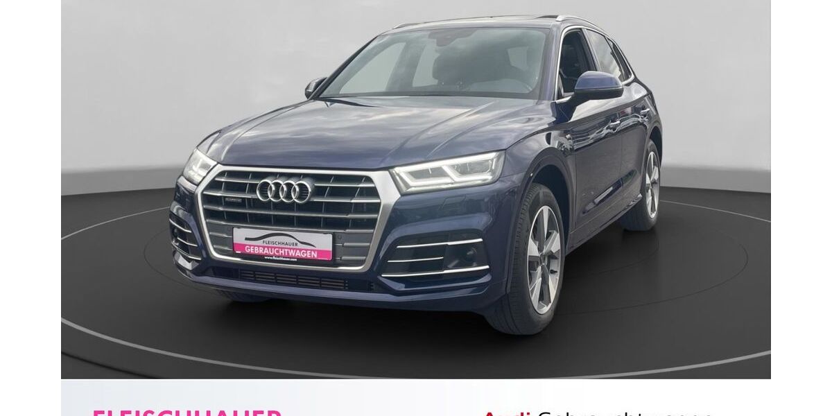 Audi Q5 88.466 km 29.990 &euro; Köln 51145