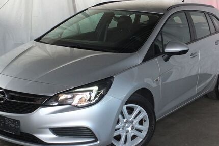 Opel Astra 99.125 km 9.888 &euro; Köln-Marsdorf/Junkersdorf 50858