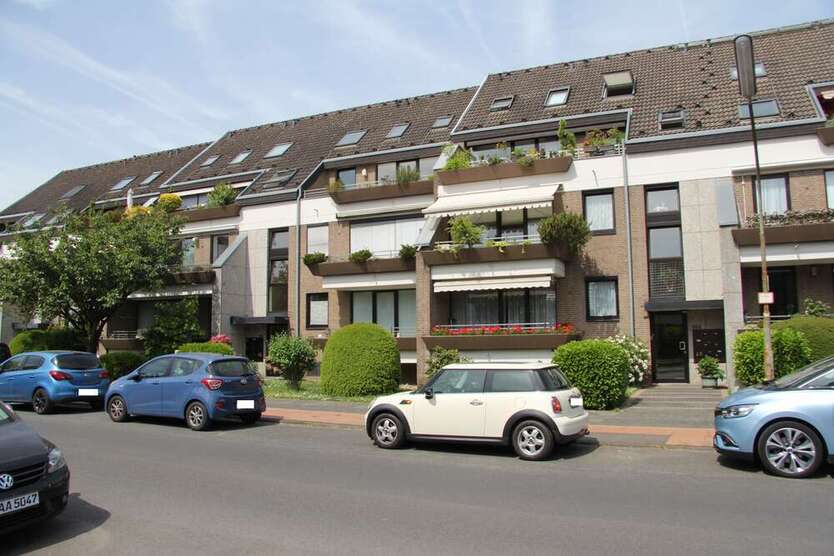 Wohnung zum Kaufen in Köln 748.000 € 152 m²