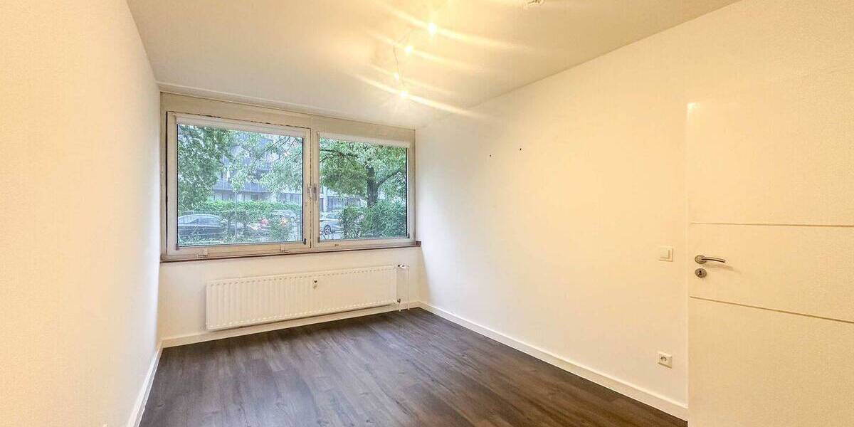 Etagenwohnung Köln Ehrenfeld - 2 Zimmer, 52 m&sup2;, 199.000&euro; | Angebot:26584497