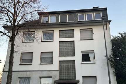 Wohnung Solingen Höhscheid/Burg - 2 Zimmer, 32 m&sup2;, 450&euro; | Angebot:25538011