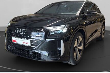 Audi Q4 e-tron 4.588 km 64.990 &euro; Köln 50968