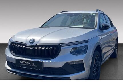 Skoda Kamiq 16.000 km 27.480 &euro; Bonn 53227