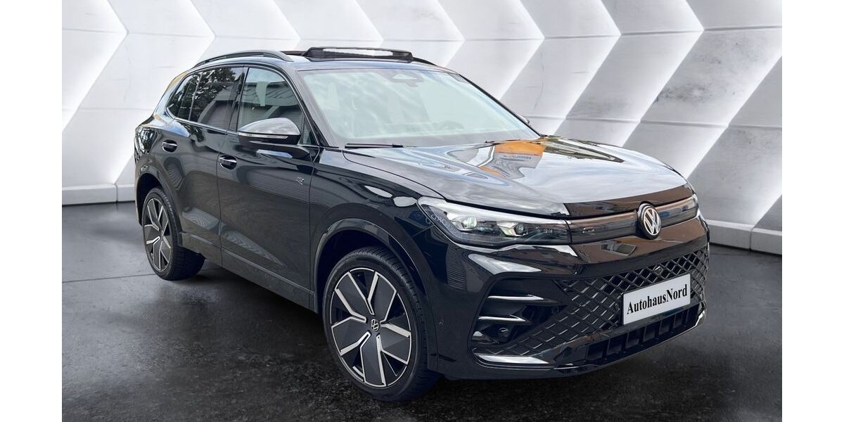 VW Tiguan 31.886 km 47.900 &euro; Köln-Riehl 50735