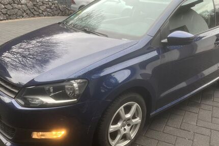 VW Polo 299.850 km 2.450 &euro; Neunkirchen 53819