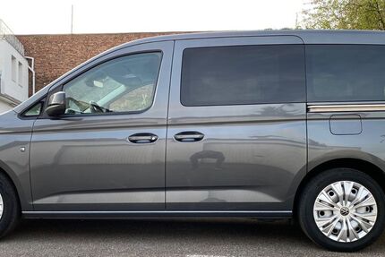 VW Caddy 209.957 km 15.999 &euro; Bergheim 50126