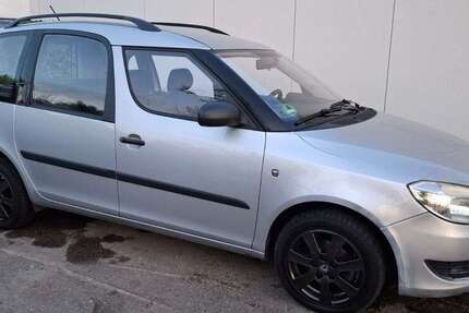 Skoda Roomster 134.631 km 9.995 &euro; Köln 51107