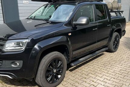 VW Amarok 150.250 km 19.500 &euro; Solingen 42653