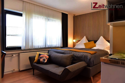 Zimmer Köln Heimersdorf - 1 Zimmer, 990&euro; | Angebot:27029991