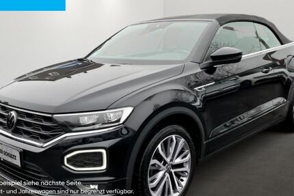 VW T-Roc 33.150 km 24.480 &euro; Solingen 42651