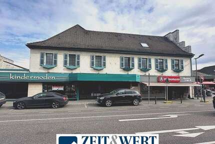 Gewerbeobjekt Kerpen - 2.000&euro; | Angebot:27348626