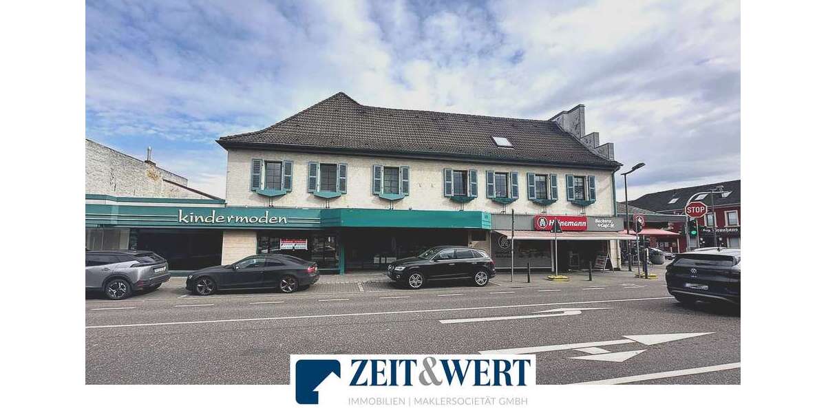 Gewerbeobjekt Kerpen - 2.000&euro; | Angebot:27348626