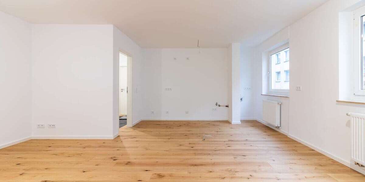 Wohnung zum Kaufen in Köln 394.000 € 59.01 m² 3 zimmer