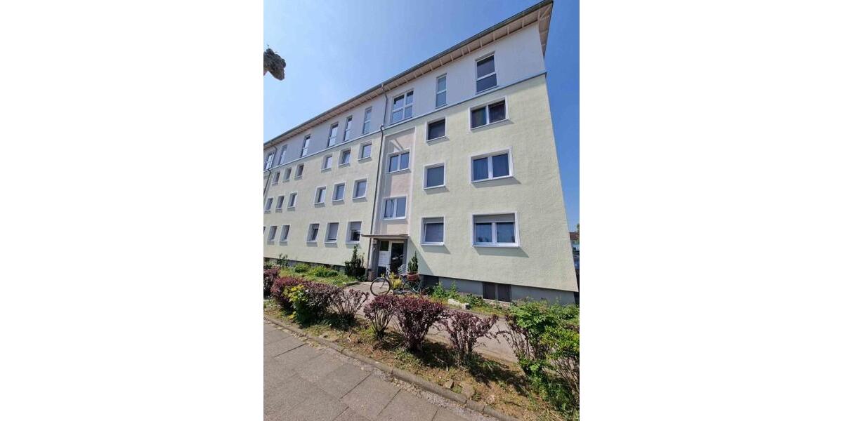 2 Zimmerwohnung in Monheim mit Balkon! 2 zimmer