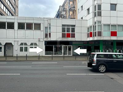 TOP-LAGE KÖLN: IHRE CHANCE ZUM NEUSTART - Gewerbeobjekt Köln Innenstadt | Angebot:27391288