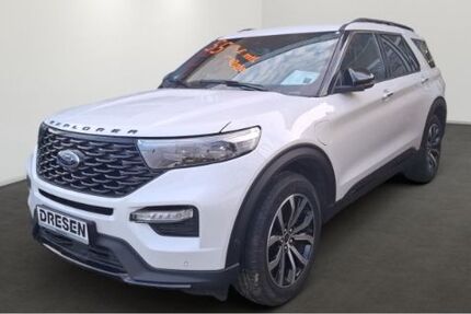 Ford Explorer 16.803 km 56.450 € Neuss 41464