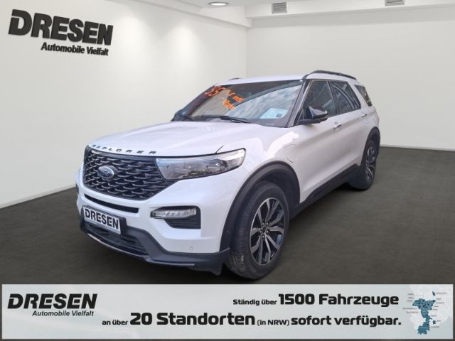Ford Explorer 16.803 km 56.450 € Neuss 41464