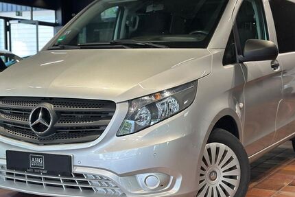 Mercedes-Benz Vito 91.426 km 29.950 &euro; Bonn 53177