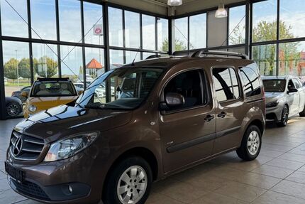 Mercedes-Benz Citan 92.000 km 11.480 &euro; Erftstadt 50374