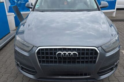 Audi Q3 213.000 km 9.200 &euro; Köln 51103