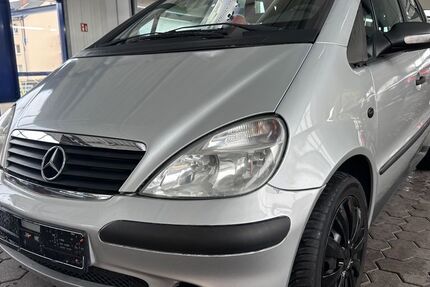 Mercedes-Benz A 170 202.000 km 1.999 &euro; Brühl (Nähe Köln) 50321