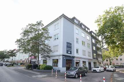 Gastronomie in Köln 659.000 € 194.54 m²