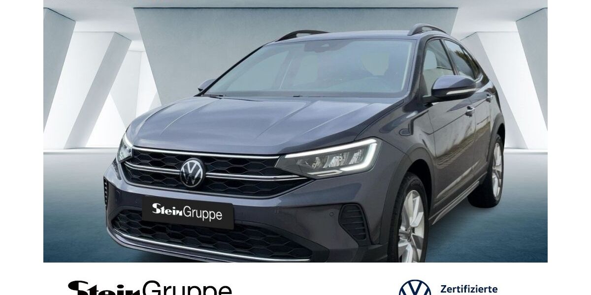 VW Taigo 2.650 km 20.590 &euro; Bergisch Gladbach 51469