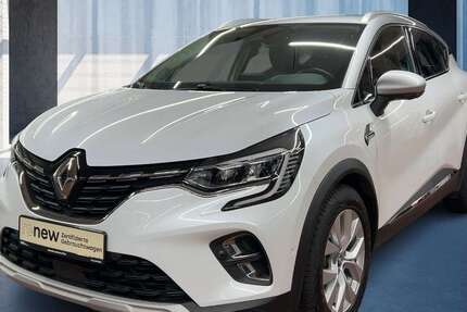 Renault Captur 104.079 km 13.900 &euro; Köln 50939