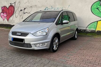 Ford Galaxy 88.000 km 10.750 &euro; Köln 50733