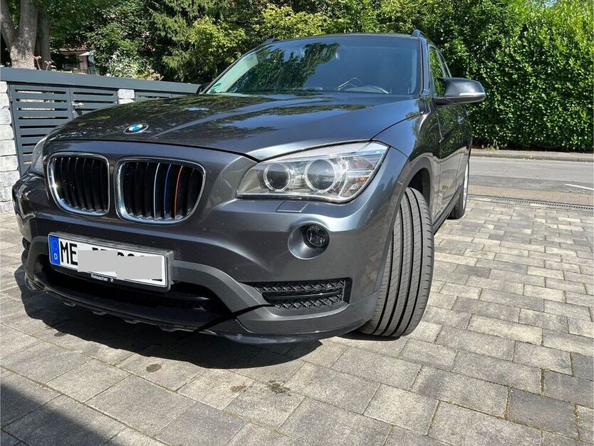 X1