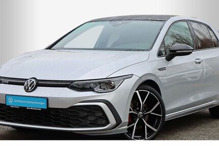 VW Golf 30.590 km 31.141 &euro; Bonn 53175